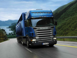 05778-001Scania R 620 Topline.Photo: Lennart Ström